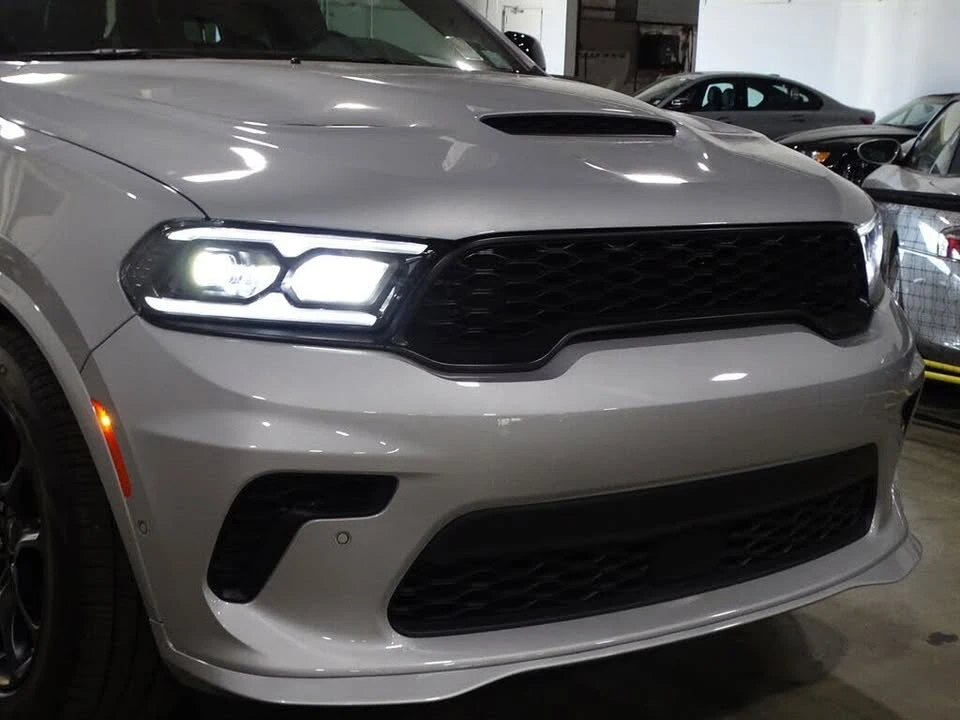 2024 Dodge Durango SRT Hellcat 3rd Gen - Image 20 of 20