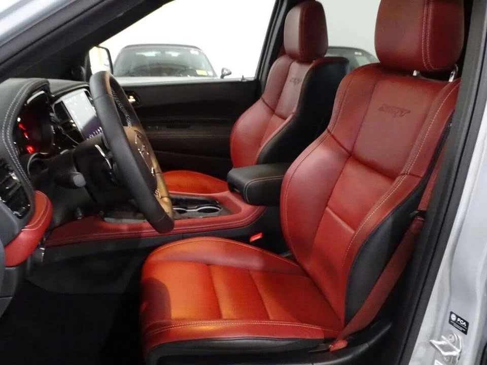 2024 Dodge Durango SRT Hellcat 3rd Gen - Image 7 of 20