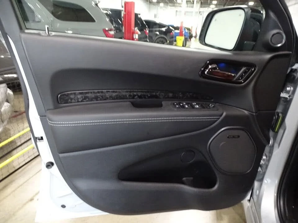 2024 Dodge Durango SRT Hellcat 3rd Gen - Image 10 of 20