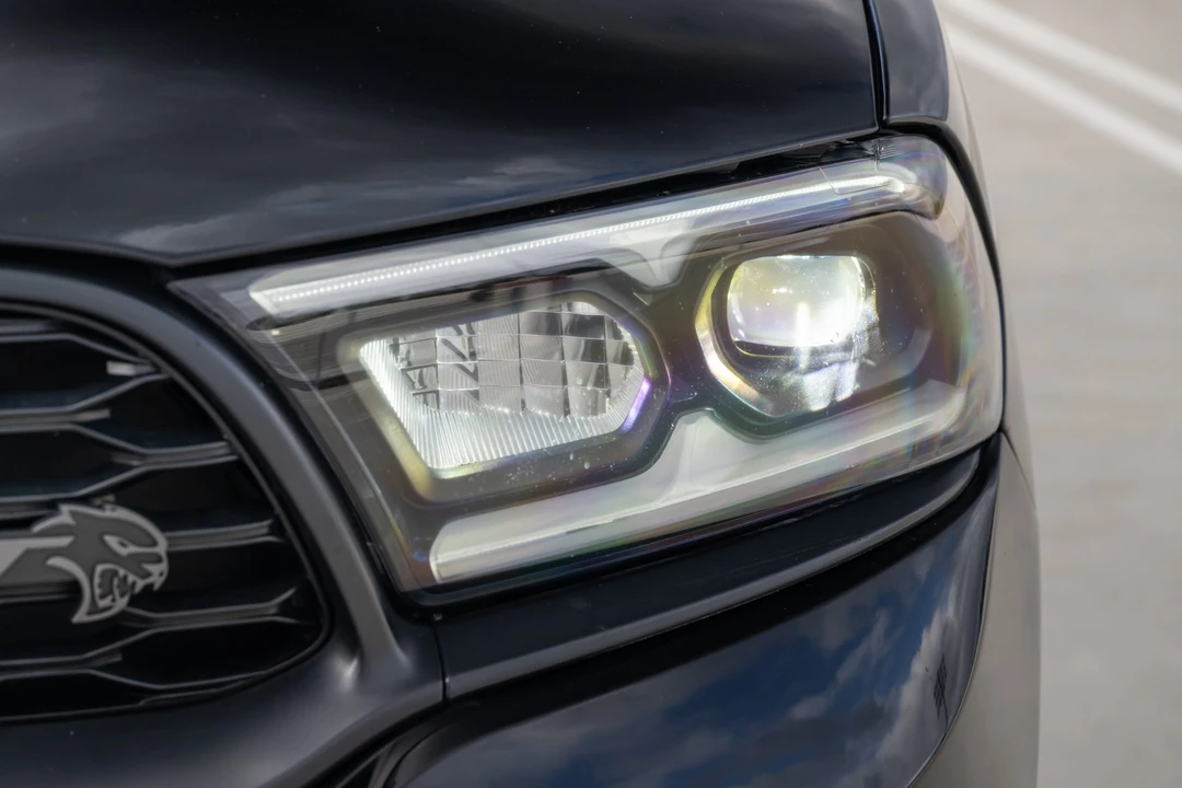 2024 Dodge Durango SRT Hellcat 3rd Gen - Image 12 of 31