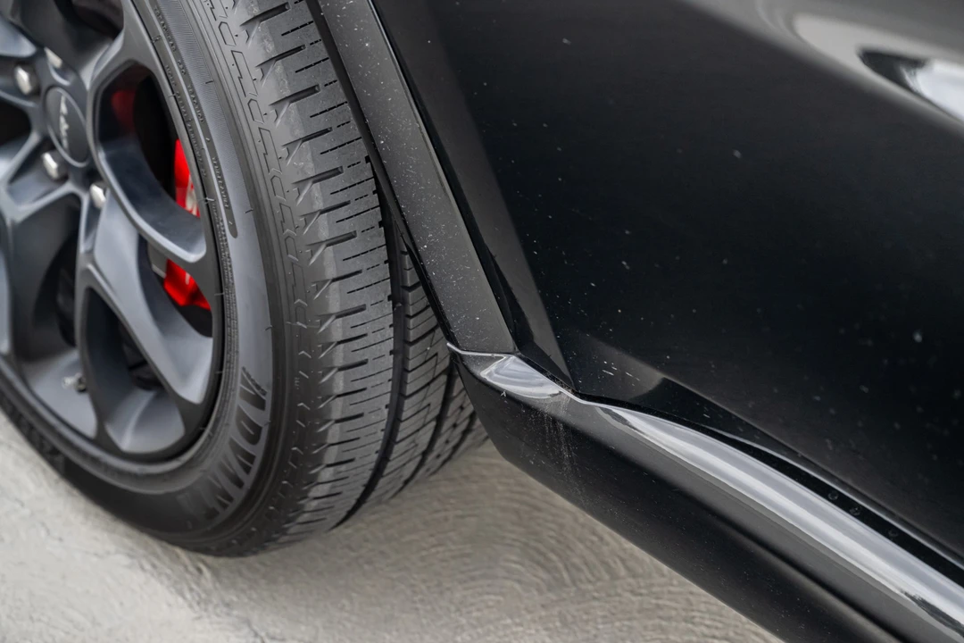 2024 Dodge Durango SRT Hellcat 3rd Gen - Image 18 of 31