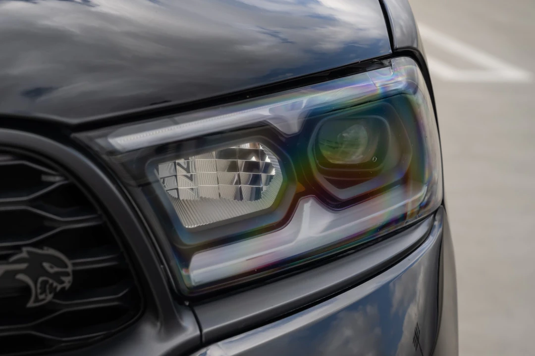 2024 Dodge Durango SRT Hellcat 3rd Gen - Image 13 of 31