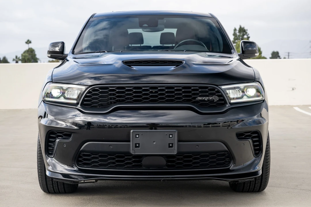 2024 Dodge Durango SRT Hellcat 3rd Gen - Image 4 of 31