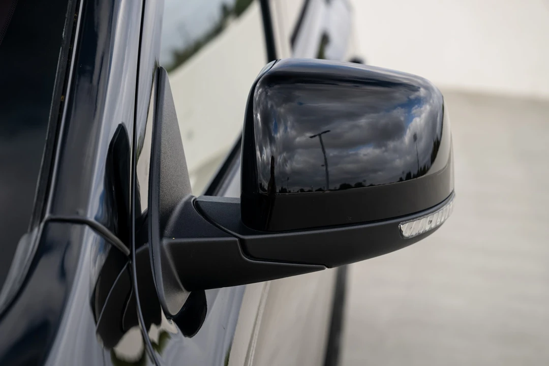 2024 Dodge Durango SRT Hellcat 3rd Gen - Image 19 of 31