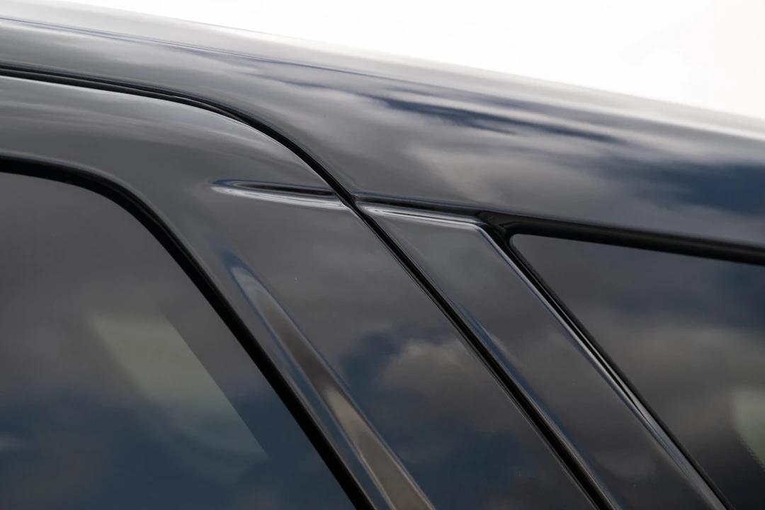2024 Dodge Durango SRT Hellcat 3rd Gen - Image 27 of 31