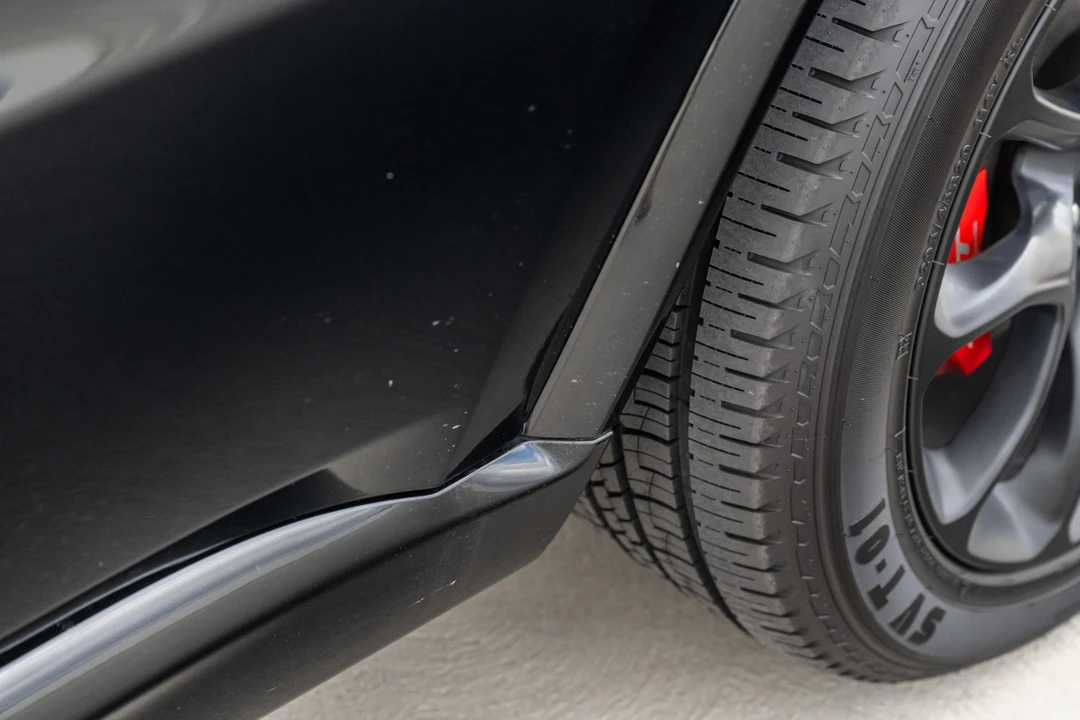 2024 Dodge Durango SRT Hellcat 3rd Gen - Image 28 of 31