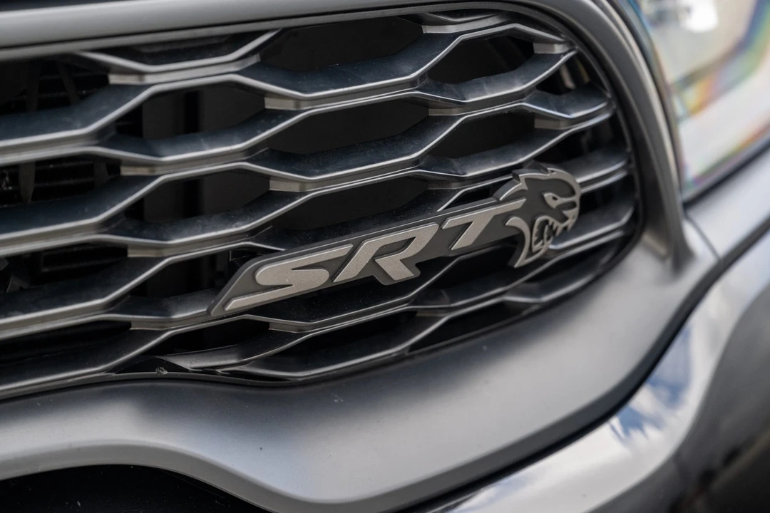 2024 Dodge Durango SRT Hellcat 3rd Gen - Image 11 of 31