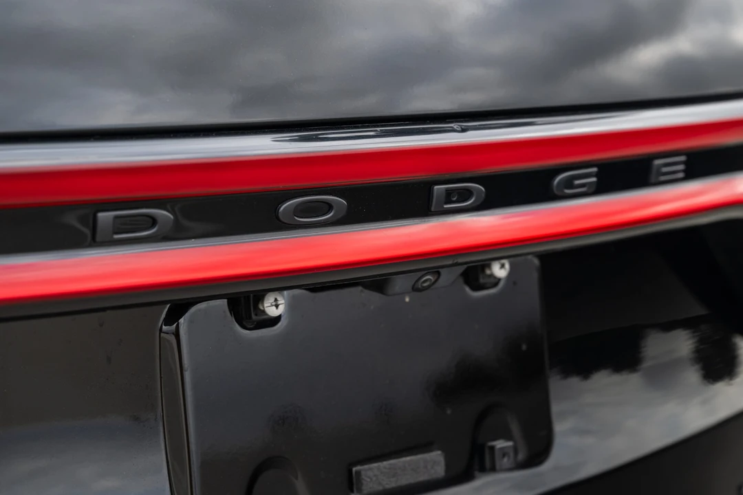 2024 Dodge Durango SRT Hellcat 3rd Gen - Image 31 of 31