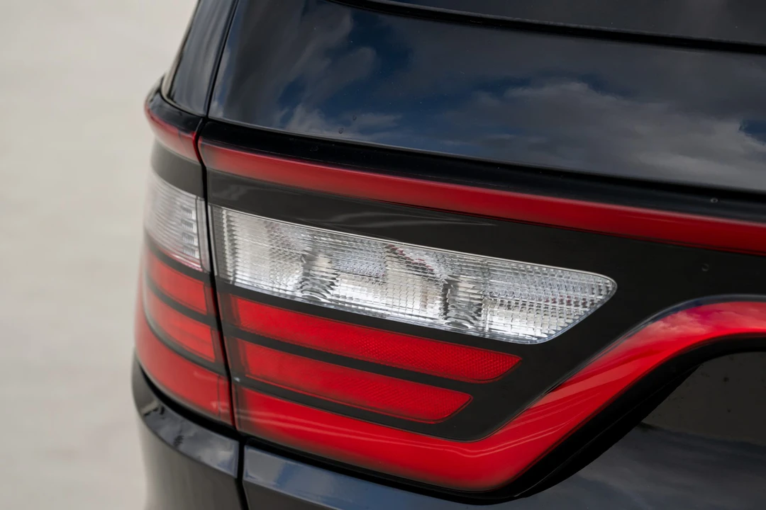 2024 Dodge Durango SRT Hellcat 3rd Gen - Image 30 of 31