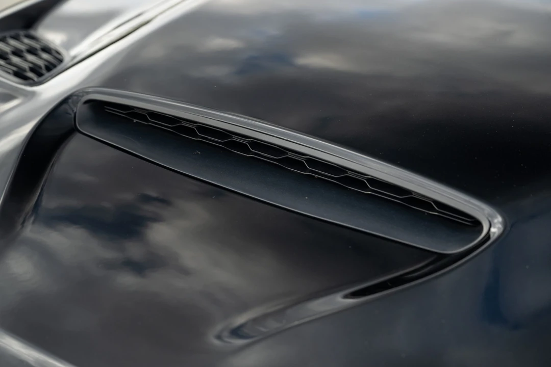 2024 Dodge Durango SRT Hellcat 3rd Gen - Image 15 of 31