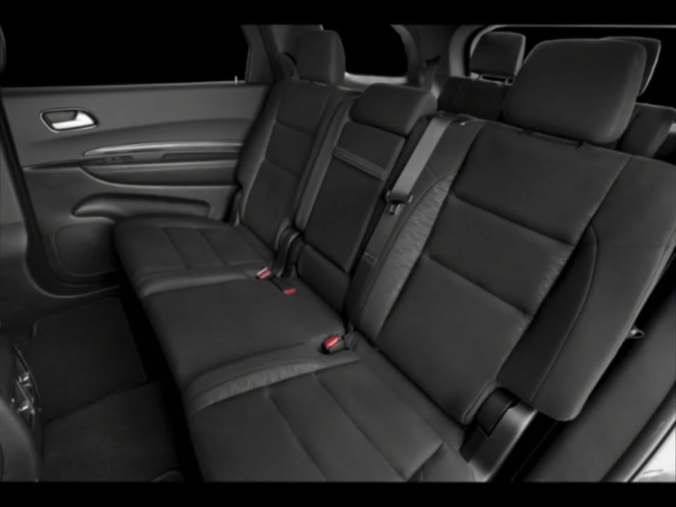 2024 Dodge Durango SRT Hellcat 3rd Gen - Image 18 of 20