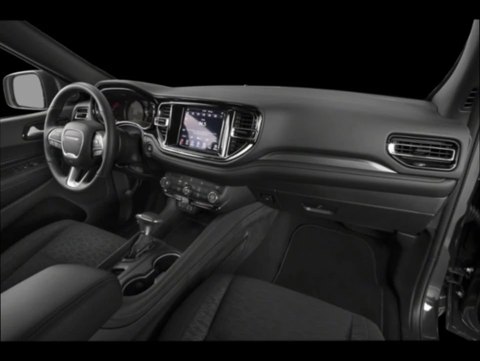 2024 Dodge Durango SRT Hellcat 3rd Gen - Image 20 of 20