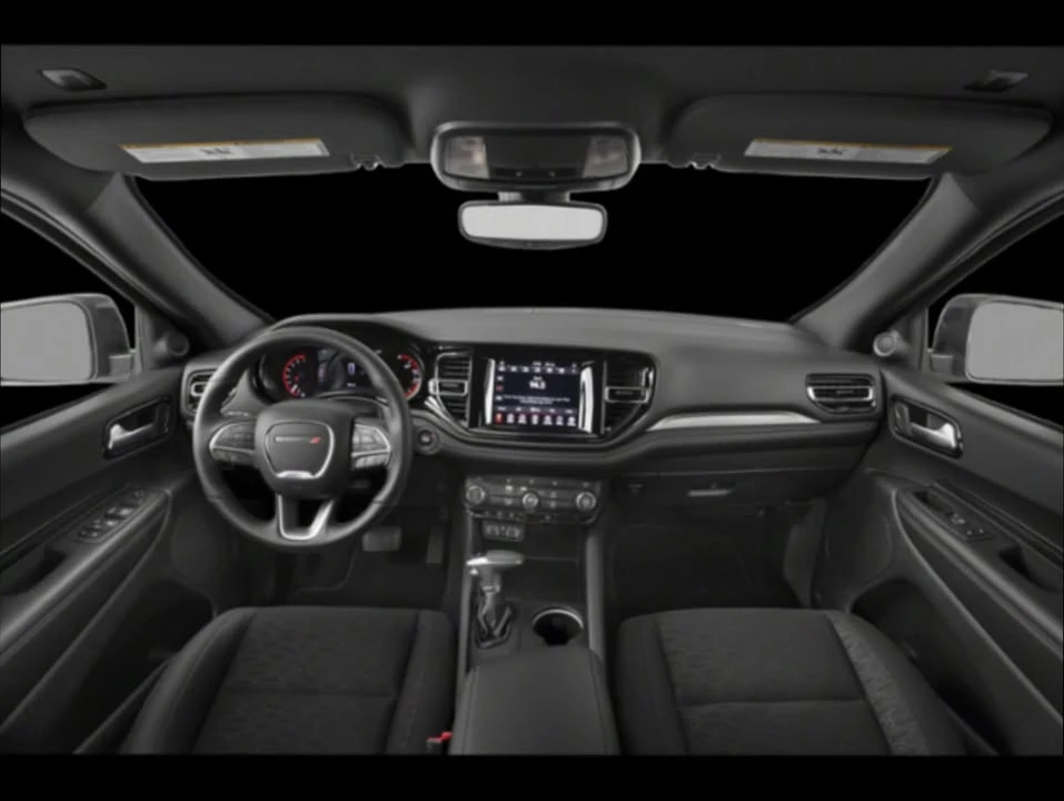 2024 Dodge Durango SRT Hellcat 3rd Gen - Image 13 of 20