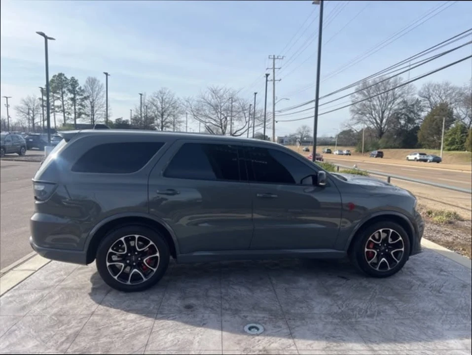 2024 Dodge Durango SRT Hellcat 3rd Gen - Image 4 of 20
