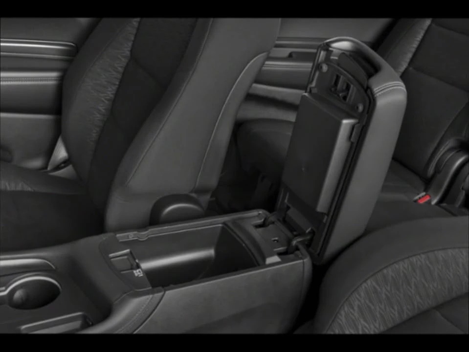 2024 Dodge Durango SRT Hellcat 3rd Gen - Image 19 of 20