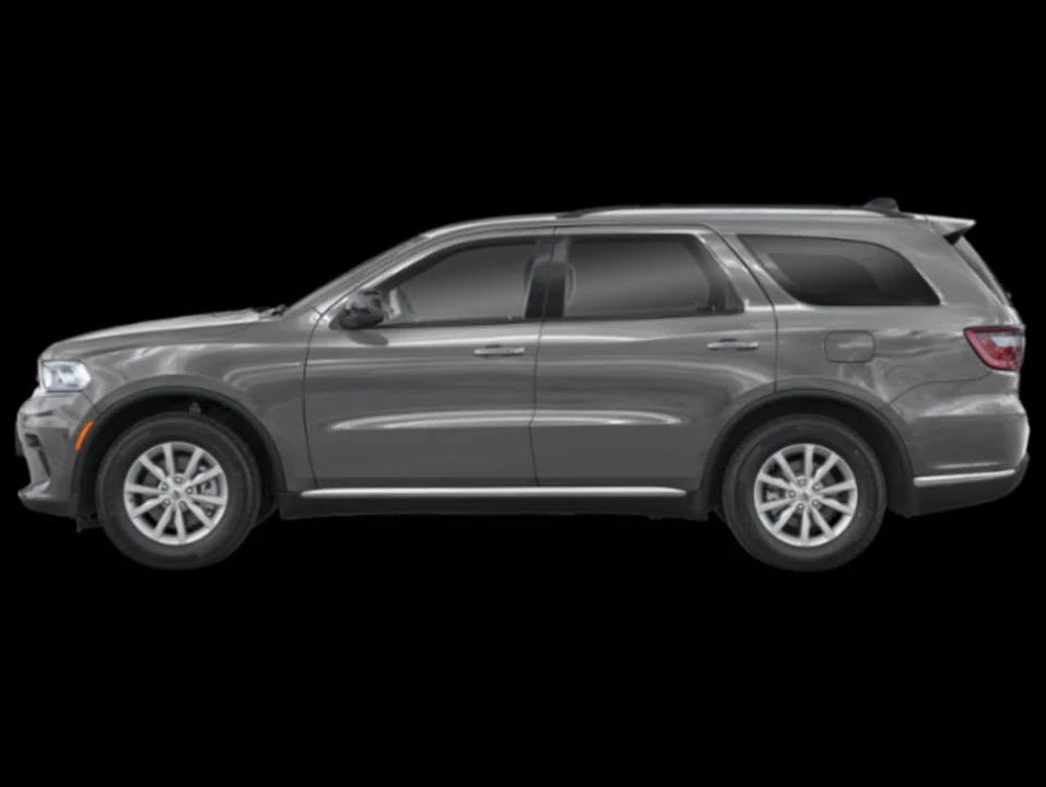 2024 Dodge Durango SRT Hellcat 3rd Gen - Image 11 of 20