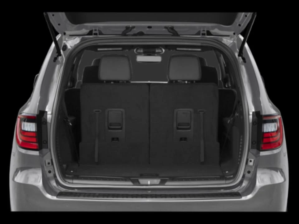 2024 Dodge Durango SRT Hellcat 3rd Gen - Image 16 of 20