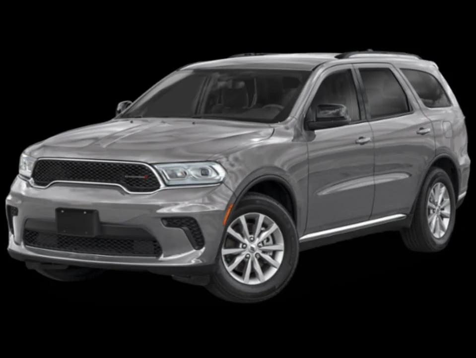 2024 Dodge Durango SRT Hellcat 3rd Gen - Image 9 of 20