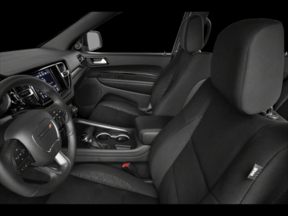 2024 Dodge Durango SRT Hellcat 3rd Gen - Image 14 of 20