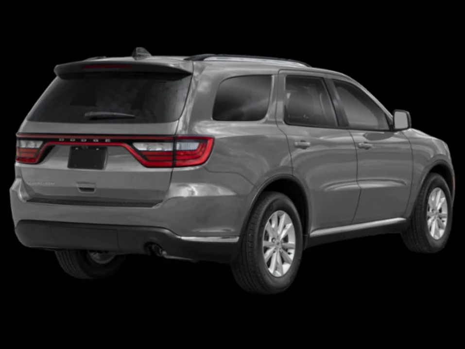 2024 Dodge Durango SRT Hellcat 3rd Gen - Image 10 of 20
