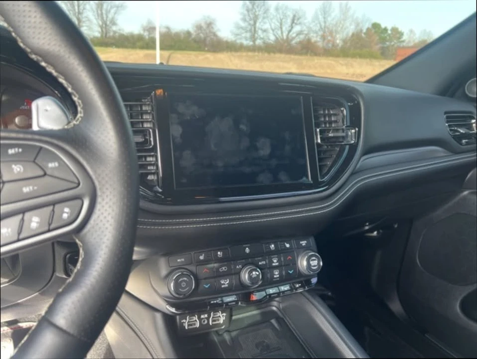 2024 Dodge Durango SRT Hellcat 3rd Gen - Image 8 of 20
