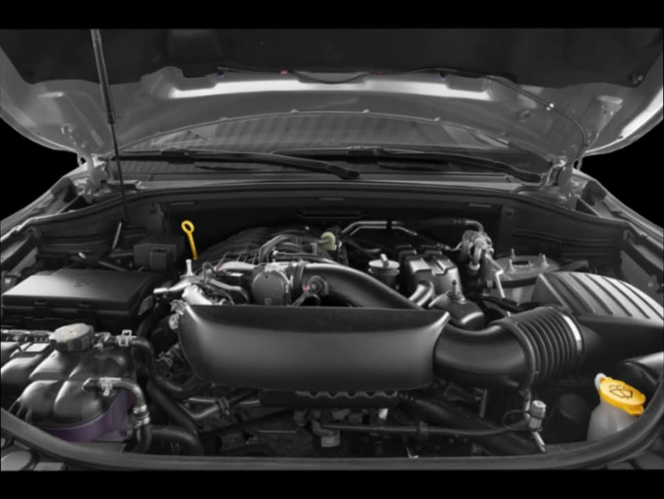 2024 Dodge Durango SRT Hellcat 3rd Gen - Image 17 of 20