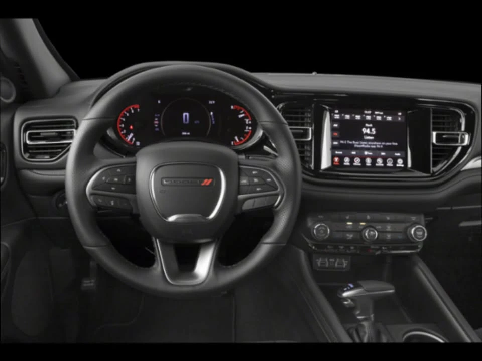 2024 Dodge Durango SRT Hellcat 3rd Gen - Image 12 of 20