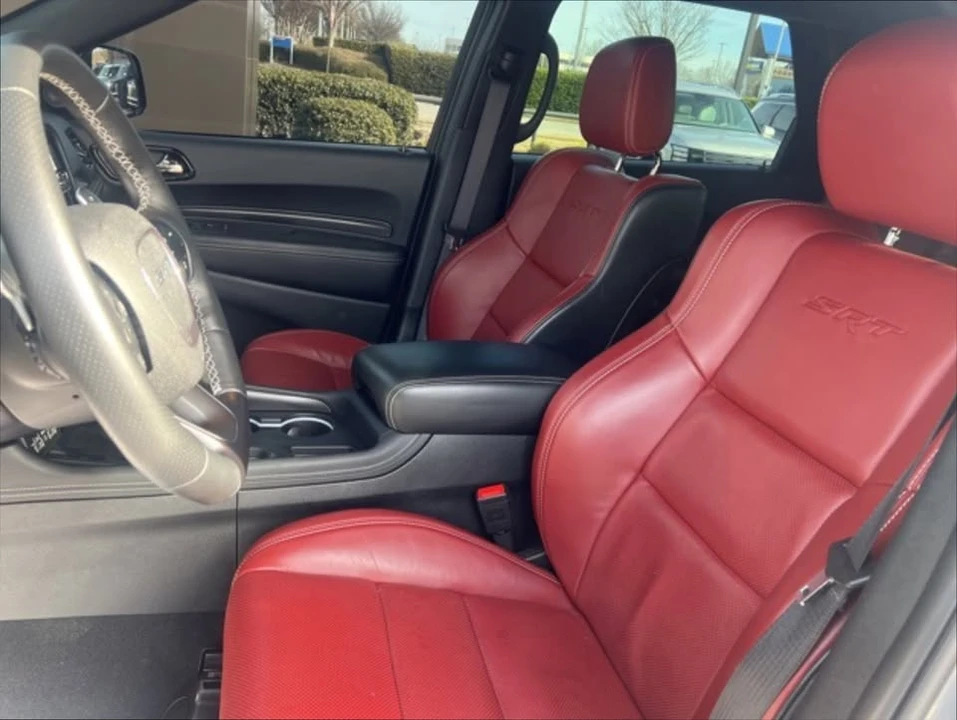 2024 Dodge Durango SRT Hellcat 3rd Gen - Image 5 of 20