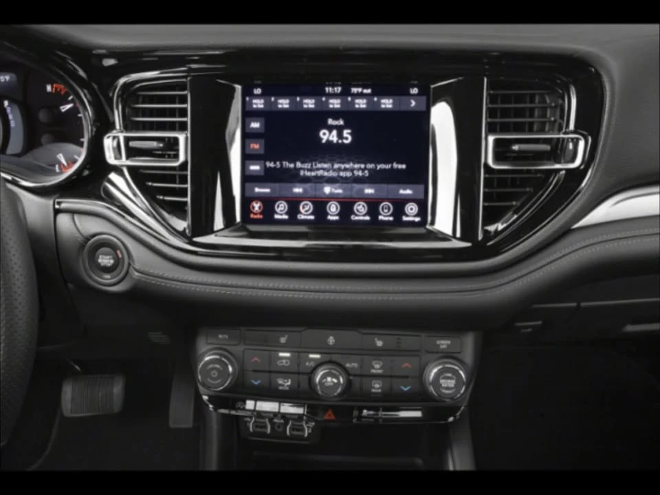 2024 Dodge Durango SRT Hellcat 3rd Gen - Image 15 of 20