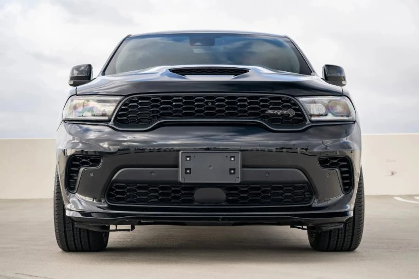 2024 Dodge Durango SRT Hellcat 3rd Gen - Image 12 of 14