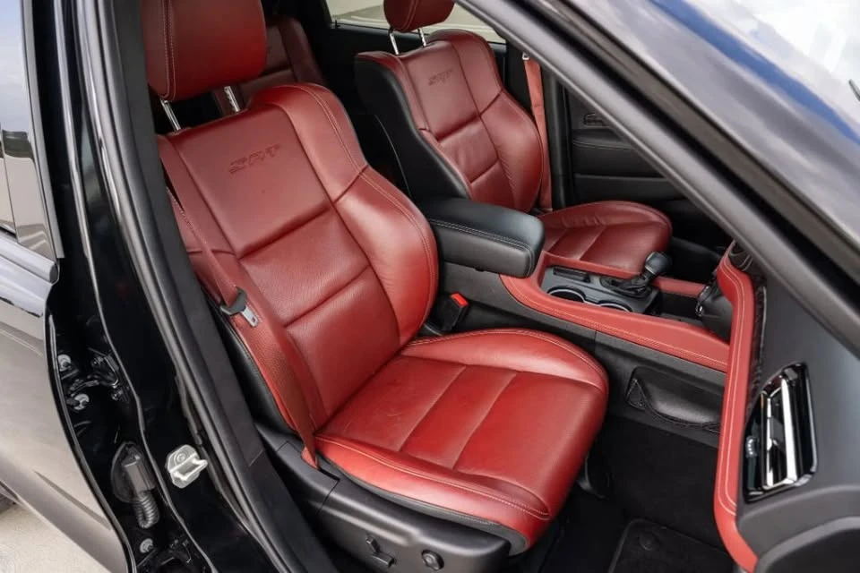 2024 Dodge Durango SRT Hellcat 3rd Gen - Image 4 of 14