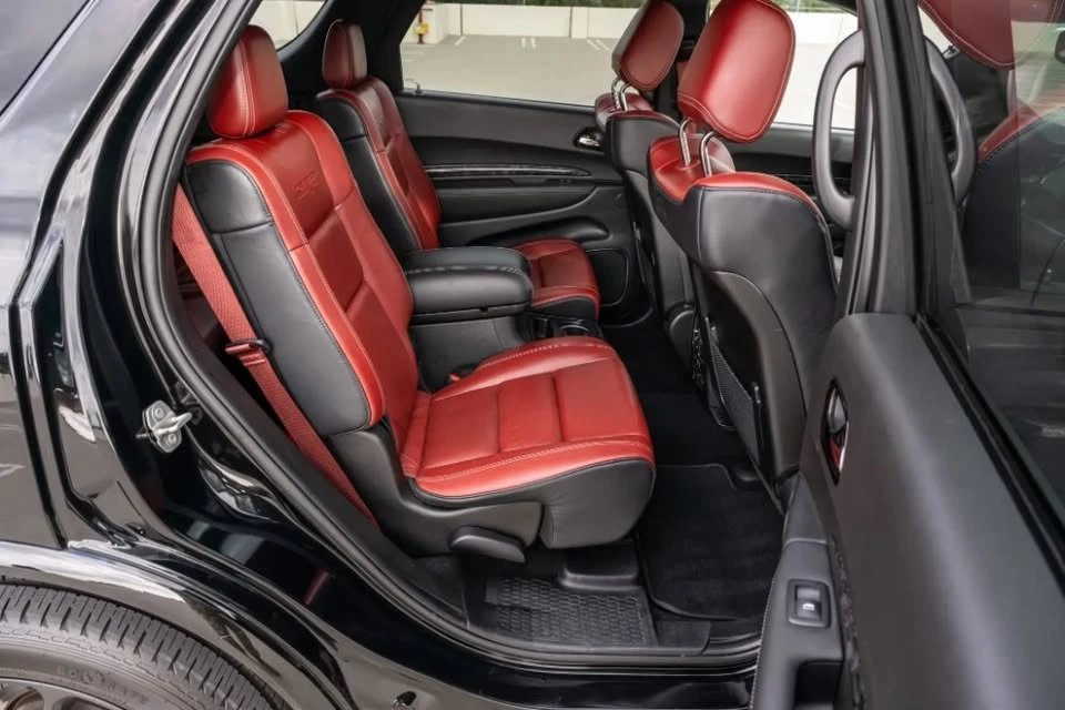 2024 Dodge Durango SRT Hellcat 3rd Gen - Image 13 of 14