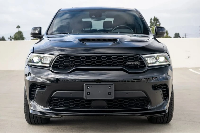 2024 Dodge Durango SRT Hellcat 3rd Gen - Image 6 of 14