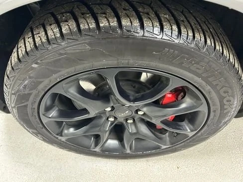 2024 Dodge Durango SRT Hellcat 3rd Gen - Image 7 of 18