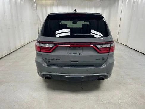 2024 Dodge Durango SRT Hellcat 3rd Gen - Image 3 of 18