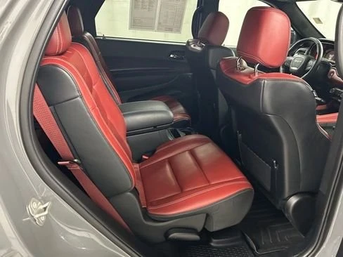 2024 Dodge Durango SRT Hellcat 3rd Gen - Image 12 of 18