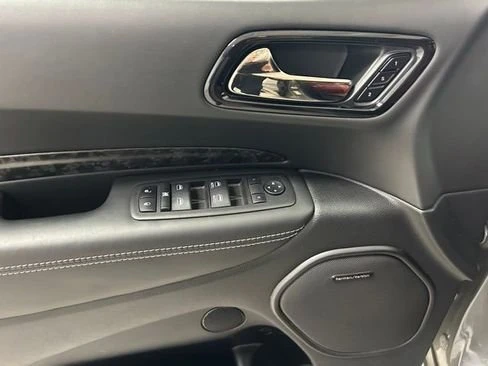 2024 Dodge Durango SRT Hellcat 3rd Gen - Image 15 of 18