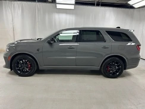 2024 Dodge Durango SRT Hellcat 3rd Gen - Image 6 of 18