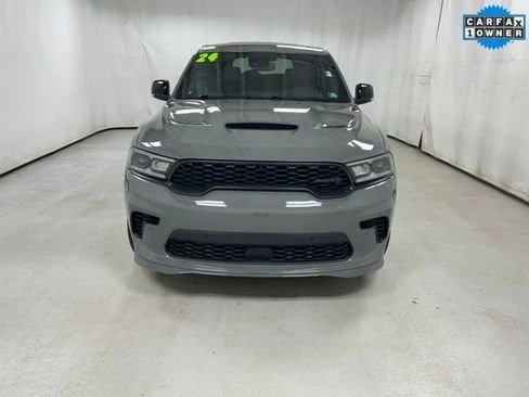 2024 Dodge Durango SRT Hellcat 3rd Gen - Image 2 of 18