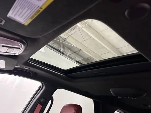 2024 Dodge Durango SRT Hellcat 3rd Gen - Image 16 of 18