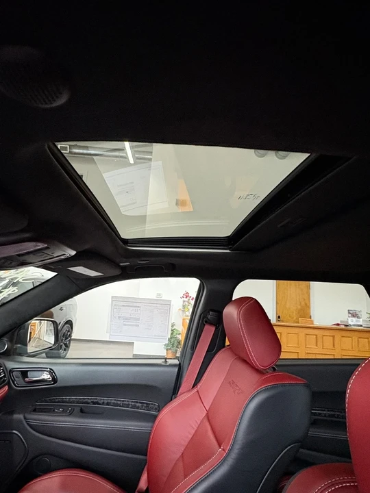 2024 Dodge Durango SRT Hellcat 3rd Gen - Image 13 of 19