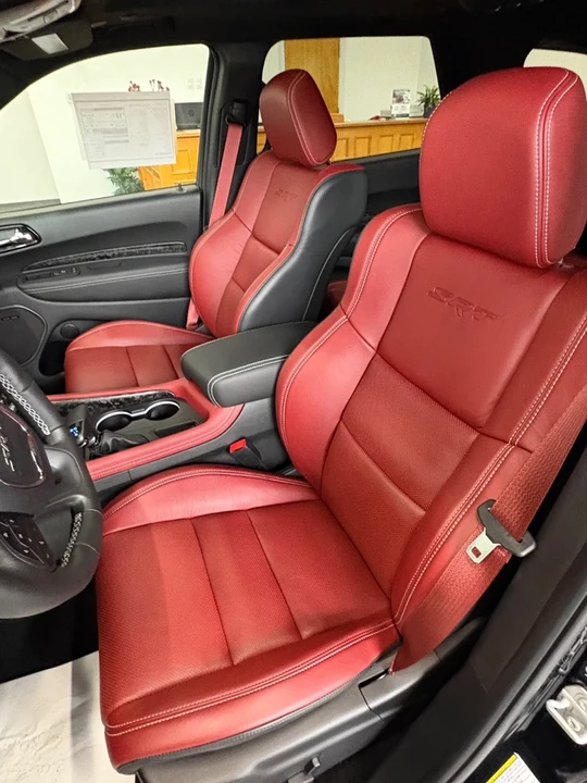 2024 Dodge Durango SRT Hellcat 3rd Gen - Image 9 of 19