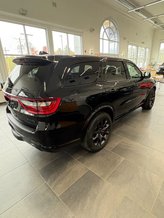 2024 Dodge Durango SRT Hellcat 3rd Gen - Image 5 of 19