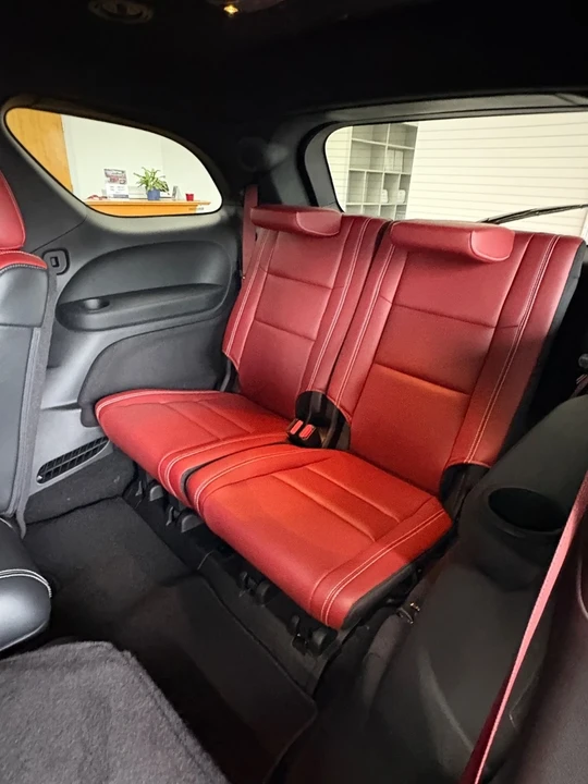 2024 Dodge Durango SRT Hellcat 3rd Gen - Image 11 of 19