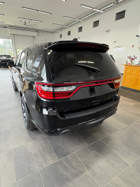 2024 Dodge Durango SRT Hellcat 3rd Gen - Image 6 of 19