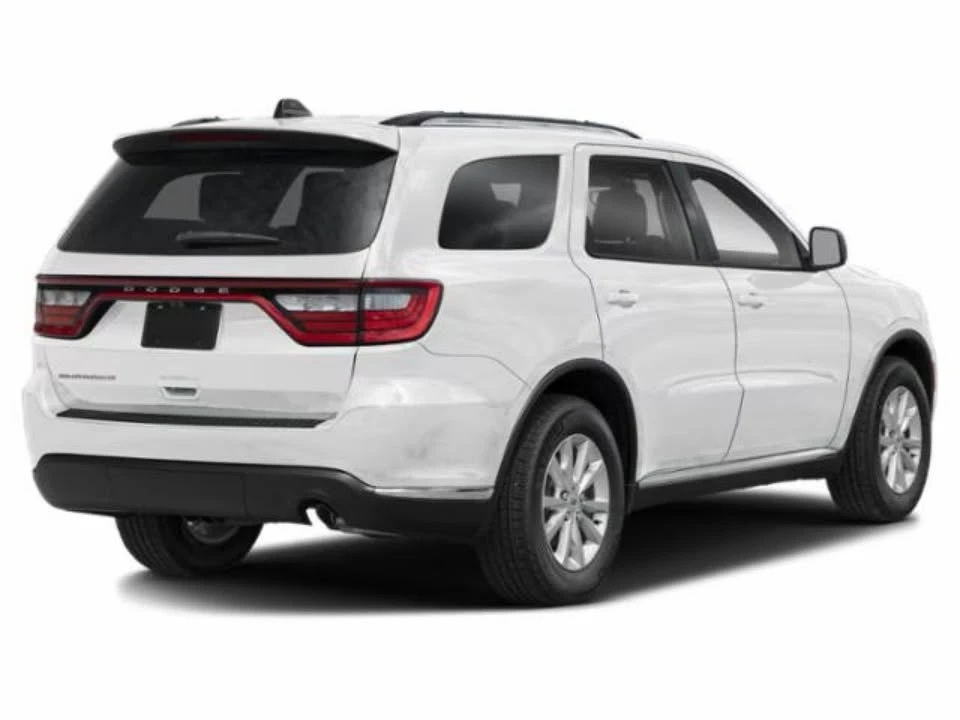2024 Dodge Durango SRT Hellcat 3rd Gen - Image 2 of 3