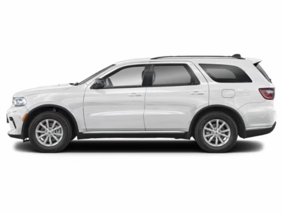 2024 Dodge Durango SRT Hellcat 3rd Gen - Image 3 of 3