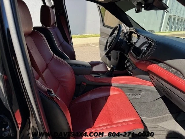 2024 Dodge Durango SRT Hellcat 3rd Gen - Image 16 of 31