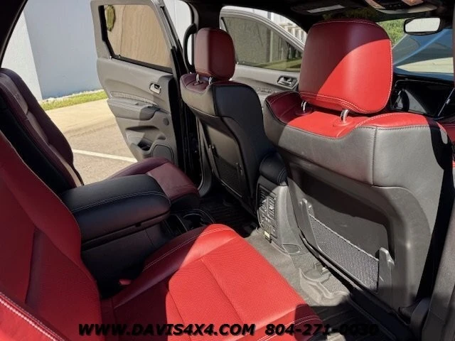 2024 Dodge Durango SRT Hellcat 3rd Gen - Image 30 of 31
