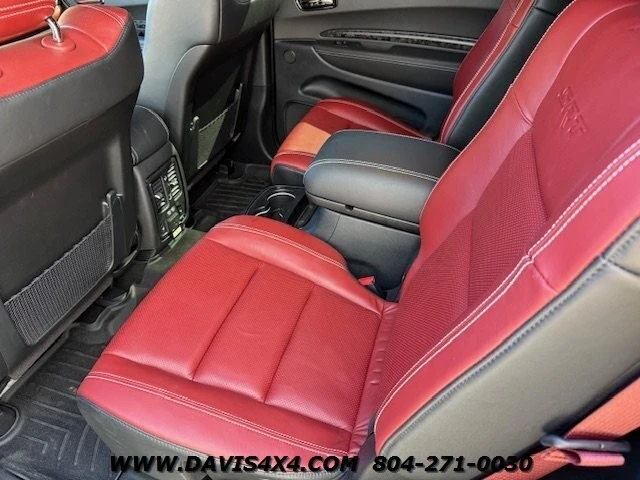 2024 Dodge Durango SRT Hellcat 3rd Gen - Image 11 of 12